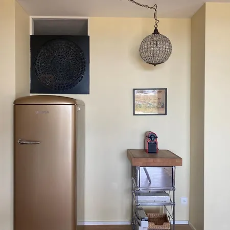 Buddhaapartment With Heated Out Door Pool And Sauna Apartment *