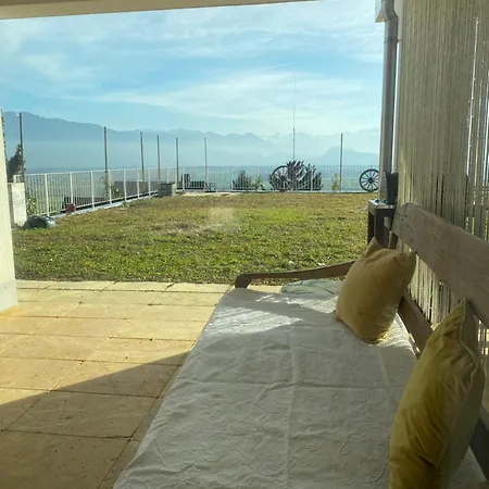 Buddhaapartment With Heated Out Door Pool And Sauna *