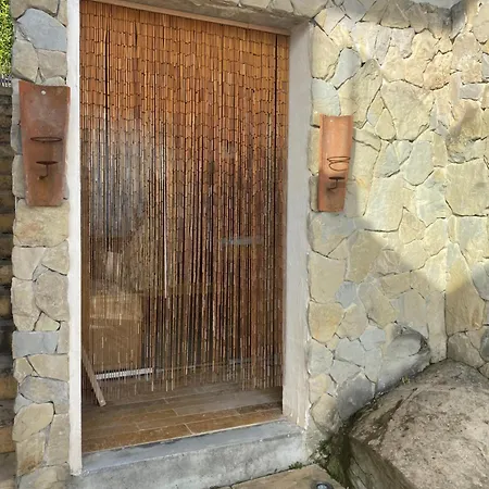Apartment Buddhaapartment With Heated Out Door Pool And Sauna *