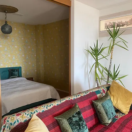 Buddhaapartment With Heated Out Door Pool And Sauna *