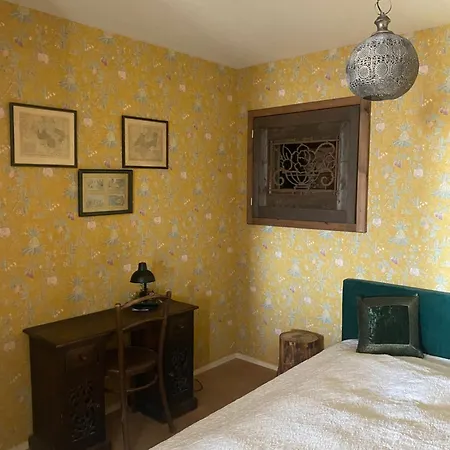 Buddhaapartment With Heated Out Door Pool And Sauna * Rebstein