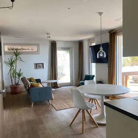 Buddhaapartment With Heated Out Door Pool And Sauna